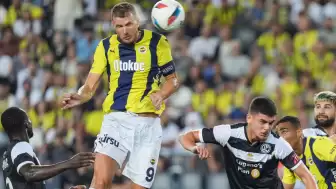 Fenerbahçe, Şampiyonlar Ligi'nde üst tura yükseldi!