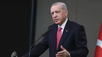 Cumhurbaşkanı Erdoğan'dan ABD'de net mesaj: "Asla gerçekleşmeyecek"