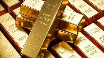 Altının kilogram fiyatı 2 milyon 590 bin liraya yükseldi