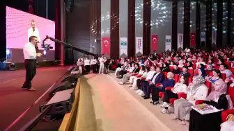 Milli Eğitim Bakanı Tekin: Mahalle baskısına izin vermeyin