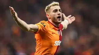 İngiliz devinin gözü Barış Alper Yılmaz'da!