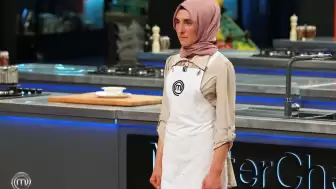 MasterChef Ayşe'nin videosu sosyal medyayı derinden etkiledi! Gözyaşları sel oldu...