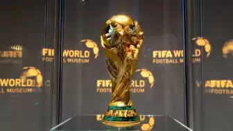 2030 Dünya Kupası finalinin ev sahibi açıklandı
