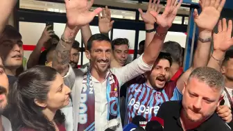 Stefan Savic, Trabzon'da