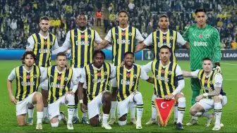 Fenerbahçe'den heyecan veren sponsorluk anlaşması!