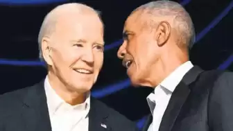 Obama Biden için endişeli!