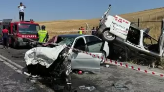 İzmir ve Yozgat'ta facia gibi kaza: 7 kişi hayatını kaybetti!