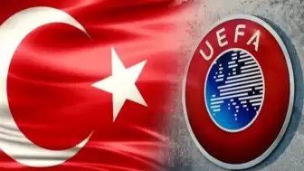 Galatasaray kazandı: UEFA Ülke puanı güncellendi