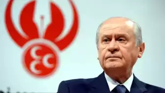 MHP Lideri Devlet Bahçeli'den Mevlit Kandili mesajı