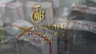 TCMB'den TL’yi destekleyecek yeni adım