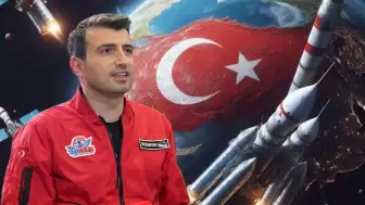 Selçuk Bayraktar duyurdu! Starlink'e Türk rakip geliyor