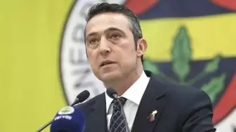 Ali Koç: TFF'yi ziyaret edeceğiz