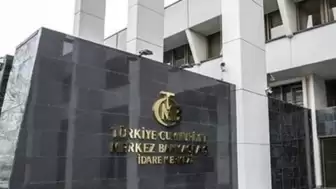 Merkez Bankası rezervleri 153,6 milyar dolara yükseldi