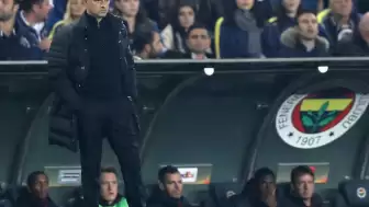 Mourinho: Bana saygısızlık yapıldı