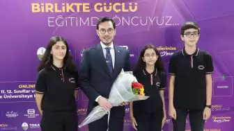 Tokat Belediyesi’nden öğrencilere ücretsiz online eğitim fırsatı