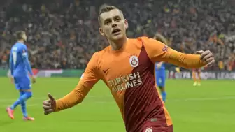 Galatasaray, ayrılığı resmen duyurdu!