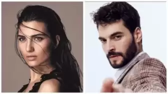 Akın Akınözü ve Tuba Büyüküstün, Mardinin En Güzel Kızı filminde başrol oynayacak