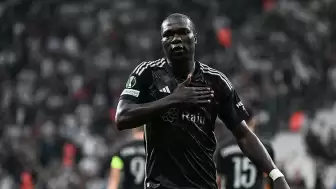 Beşiktaş'ta iki ayrılık kapıda