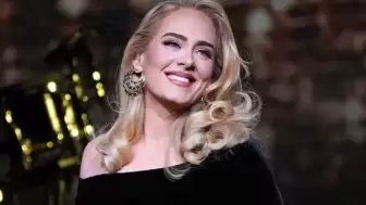 Adele'den hayranlarını kahreden açıklama! Müziği bırakıyor