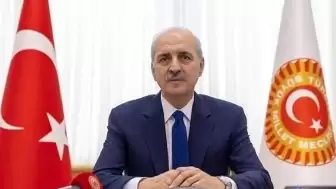 Numan Kurtulmuş: 12 Eylül'ün anayasasından kurtulman vakti gelmiştir