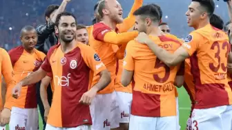 Galatasaray’da kanat sorunu