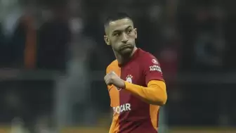 Hakim Ziyech Katar yolcusu