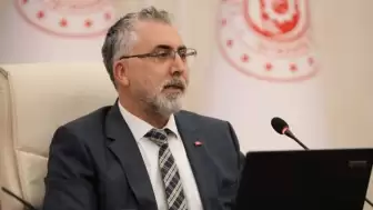 Bakan Işıkhan: "İşgücü Uyum Programı için başvurular başladı"