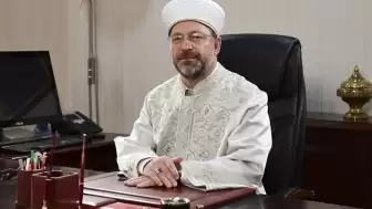 Diyanet İşleri Başkanlığı'ndan 'konut' açıklaması