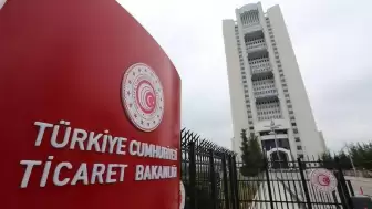 Ticaret bakanlığı yurt dışı teşkilatı 108 ülkede firmaların yanında