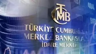 Merkez Bankası faiz kararını açıkladı