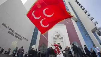 MHP'de bugünkü oturum tamamlandı: Yarın çözüm önerileri masaya yatırılacak