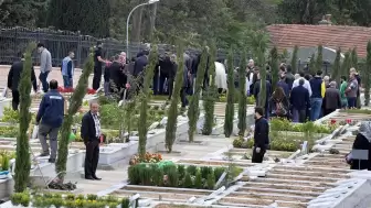 Cem Garipoğlu'nun mezarının açılacağı tarih belli oldu