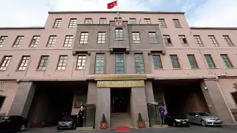 MSB, Türk Silahlı Kuvvetlerini Güçlendirme Vakfı'nın yıl dönümünü kutladı