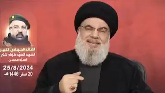 İsrail üst düzey komutanları hedef aldı! Hasan Nasrallah ile ilgili açıklama