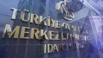 Merkez Bankası toplam rezervleri 146,8 milyar dolar