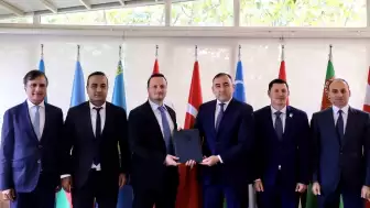 TDT himayesinde Türk Kayak Merkezleri Birliği kuruldu