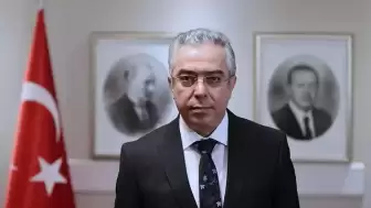 Mehmet Uçum'dan '4. madde' açıklaması: "Korunması gerekir"