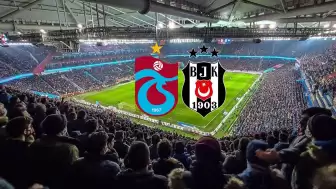 Trabzonspor-Beşiktaş maçı için seyirci kararı