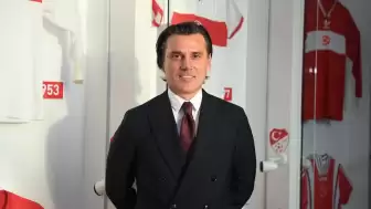 Montella: Dünya Kupası daha zor