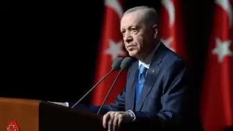 Erdoğan: İsrail’in cinnet siyasetini yayma girişimlerine “dur denilmeli