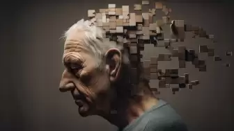 Alzheimer hastasına bakmak, anksiyete ve depresyona yol açabiliyor