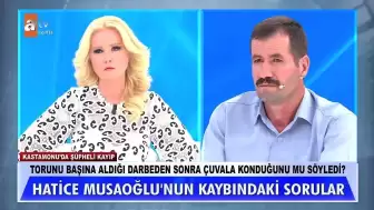 Müge Anlı lafı cımbızla çekip aldı! Cinayeti canlı yayında itiraf etti!