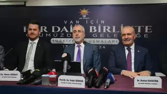 Bakan Işıkhan: İşçi çıkaran belediyelere ciddi para cezaları kestik