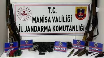 Manisalı çiftçi cinayete kurban gitti