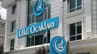 Ülkü Ocakları'ndan öğrencilerin eğitim hayatına destek!