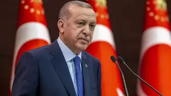 Cumhurbaşkanı Erdoğan dünyaya seslendi: Netanyahu da Hitler gibi durdurulmalı! Gereken her adımı atacağız