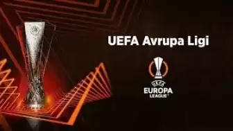 UEFA Avrupa Ligi’nde ilk hafta maçları tamamlandı