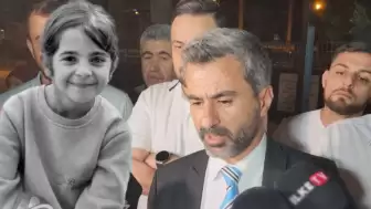 Diyarbakır Baro Başkanı Nahit Eren'den Narin'in amcası Salim Güran ile ilgili açıklama