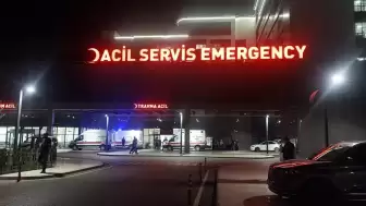 Bıçaklanan servis şoförü hayatını kaybetti