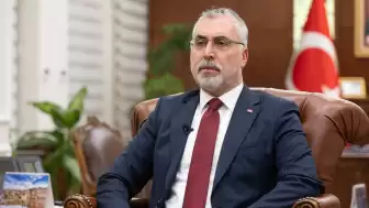 Bakan Işıkhan duyurdu: Gazilerin tekerlekli sandalye ihtiyaçlarını SGK karşılayacak